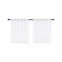 rideaux voilage soldes