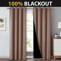Rideaux Occultants Thermiques Soldes