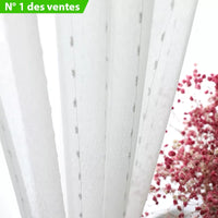 Voilage rideau chambre | Aramoana