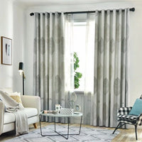 Rideau Voilage Golima