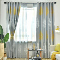 rideau occultant gris pas cher