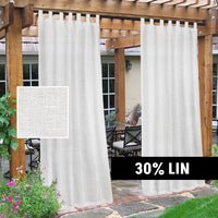 rideau pour balcon exterieur