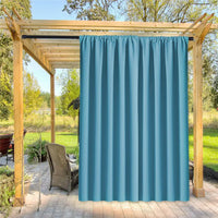 Rideaux Pour Verandas