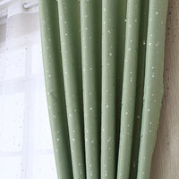 Rideau Occultant Tana Vert