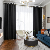 Rideau Noir Occultant