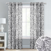 Rideau voilage Joplin