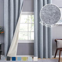 rideau panneau coulissant