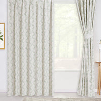 rideau blanc opaque pas cher