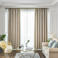 rideau contre soleil