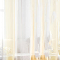 Rideau Voilage Tysille