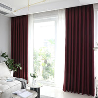 rideau coulissant pour placard