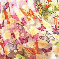 Rideau Voilage Mariposa