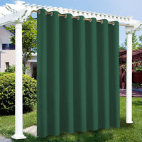 rideaux exterieur terrasse