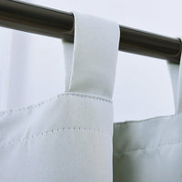 rideau occultant 140x250