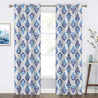 motif rideaux pour maison