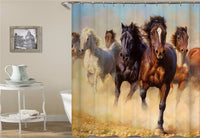 Rideau De Douche Higa