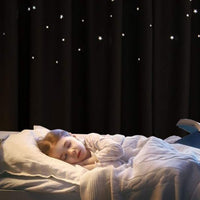 Rideau Occultant Starry Night