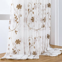 boutique rideaux voilages