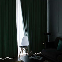 rideaux occultants bhv