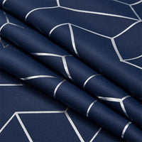 rideau occultant a patte