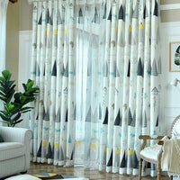 Rideau Occultant Liano