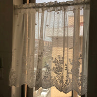 Rideau Voilage Ingalls