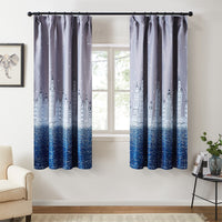 petit rideau occultant pas cher