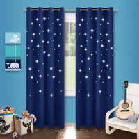 Rideau Occultant Starry Night