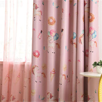 Rideau Occultant Pony Licorn