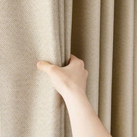 rideaux occultants h&m