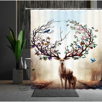 Rideau De Douche Jurong