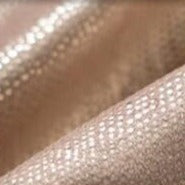 rideau occultant marron taupe