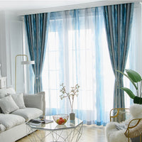 Rideau Voilage Allyn