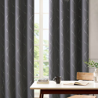 rideau occultant sans anneaux