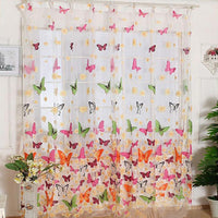 achat voilages rideaux