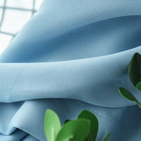 rideau occultant porte