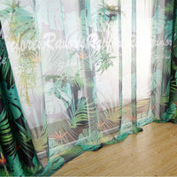 Rideau Voilage Anseba