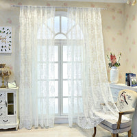 Rideau Voilage Jayana