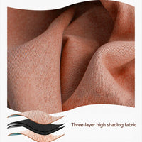 Rideau Velcro Peach