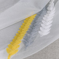 Rideau Voilage Kulim