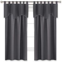 rideau occultant a poser sur fenetre