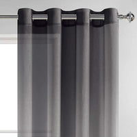 Rideau Voilage Bogart