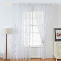 recherche rideaux voilages