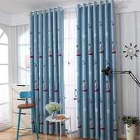 rideau occultant garcon