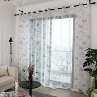 Rideau Voilage Tavua