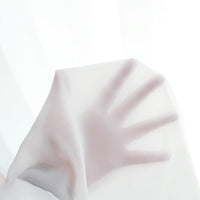 voilage rideau sur mesure