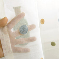 Rideau Voilage Laliti