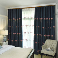 magasin rideaux voilages