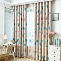 rideau occultant chambre d enfant