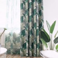 paire de rideaux occultants pas cher